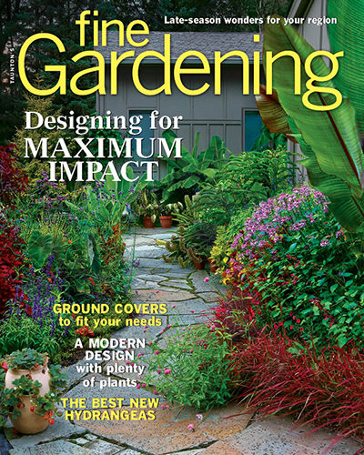 Fine Gardening Issue #189