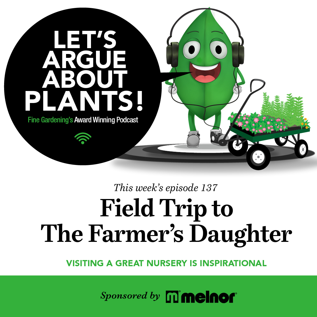 Episode 137: Field Trip to The Farmer’s Daughter Nursery