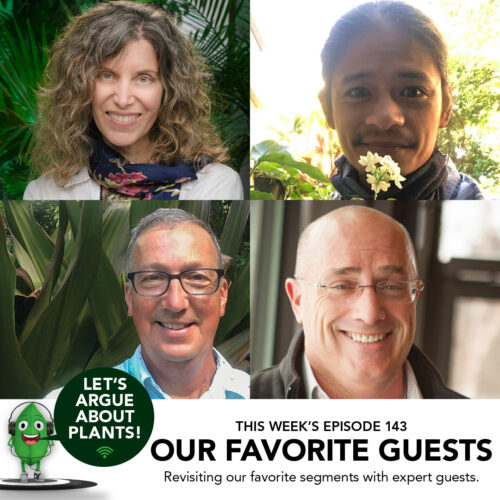 Episode 143: Best Of LAAP: Our Favorite Guests